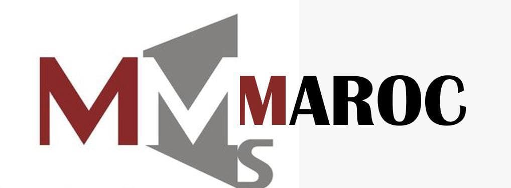 MMSMAROC Logo